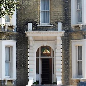 Albany, Brighton & Hove